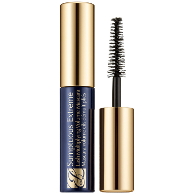 Estée Lauder Sumptuous Extreme Mascara Black Mini Extreme Black (2.8 ml)