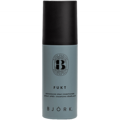 Björk Fukt Detangling Spray Conditioner (150 ml)