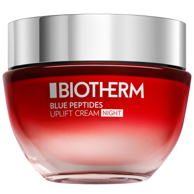 Biotherm Blue Peptides Uplift Night Cream (50 ml)