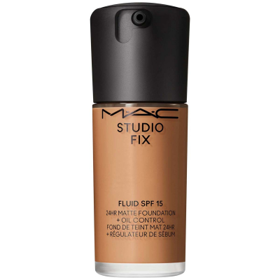 MAC Cosmetics Studio Fix Fluid Broad Spectrum SpF15