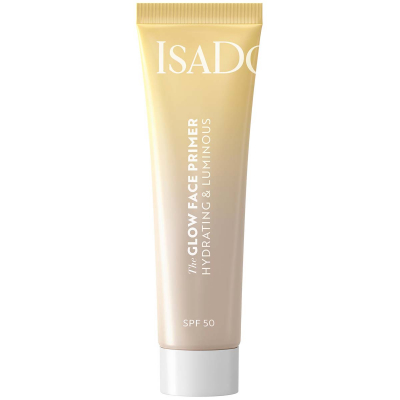 IsaDora Glow Face Primer (30 ml)