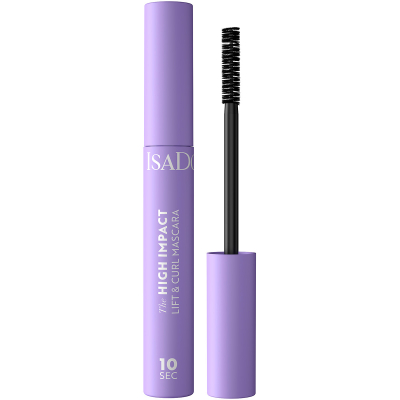 IsaDora 10 Sec High Imp Lift & Curl Mascara