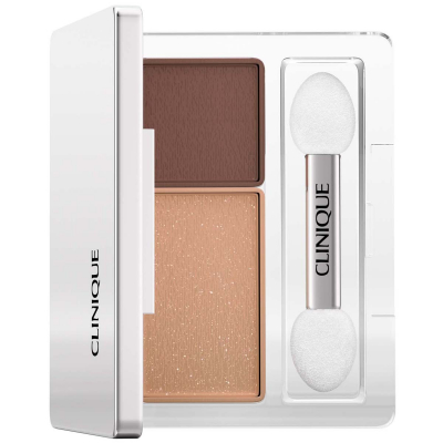 Clinique All About Shadow Duo