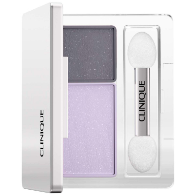 Clinique All About Shadow Duo