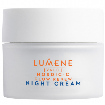 Lumene Nordic-C Glow Renew Night Cream (50 ml)