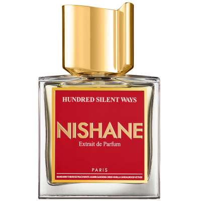 NISHANE Hundred Silent Ways EdP