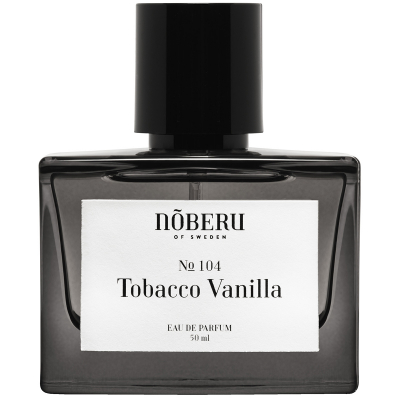 Noberu Stockholm Eau De Parfum - Tobacco Vanilla (50 ml)