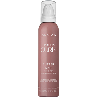 Lanza Butter Whip Styling Foam (168 ml)