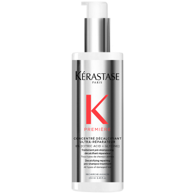 Kerastase Première Concentré Décalcifiant Ultra-Réparateur Pre-Shampoo Treatment (250 ml)