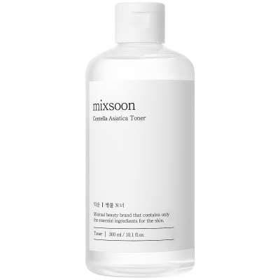 Mixsoon Centella Asiatica Toner (300 ml)