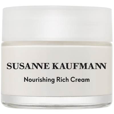SUSANNE KAUFMANN Nourishing Rich Cream (50 ml)