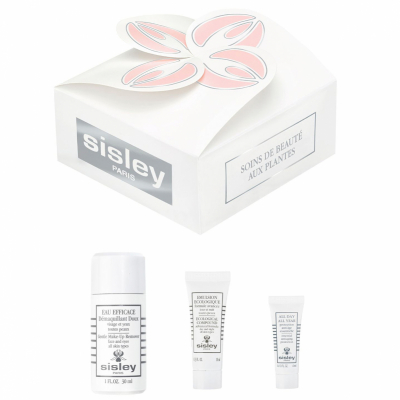 Sisley Flower Kit gwp
