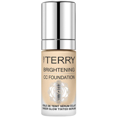 By Terry Brightening CC Foundation