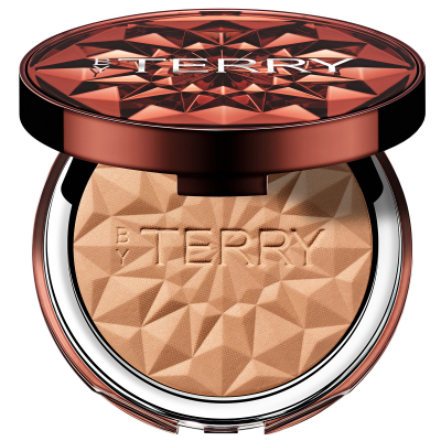 By Terry Tea to Tan Sun Powder