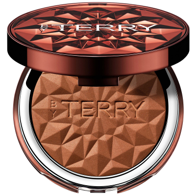 By Terry Tea to Tan Sun Powder