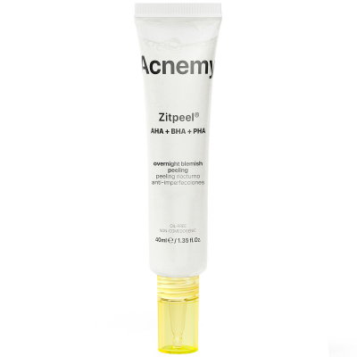 Acnemy Zitpeel (40 ml)