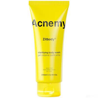 Acnemy Zitbody (200 ml)