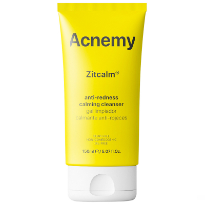 Acnemy Zitcalm Cleansing Gel (150 ml)