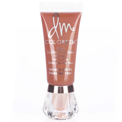 Danessa Myricks Beauty Colorfix Glazes