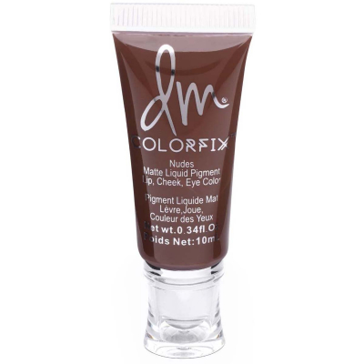 Danessa Myricks Beauty Colorfix Nudes Nude