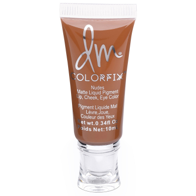 Danessa Myricks Beauty Colorfix Nudes Nude