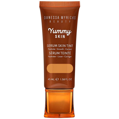 Danessa Myricks Beauty Yummy Skin Serum Skin Tint