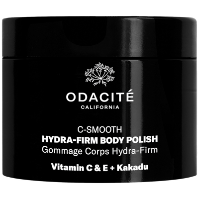 Odacité C-Smooth Hydra-Firming Body Polish (240 ml)