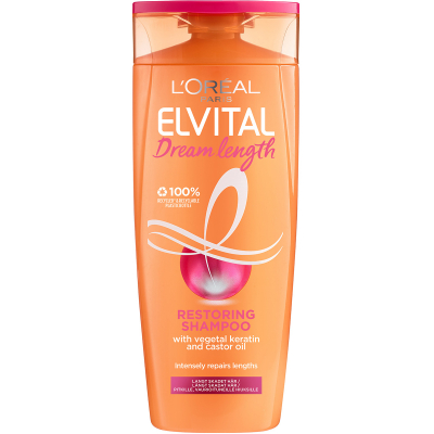 L'Oréal Paris Elvital Dream Length Restoring Shampoo