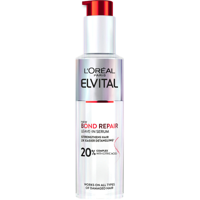 L'Oréal Paris Elvital Bond Repair Serum (150 ml)