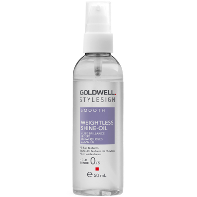 Goldwell StyleSign Weightless Shine-Oil