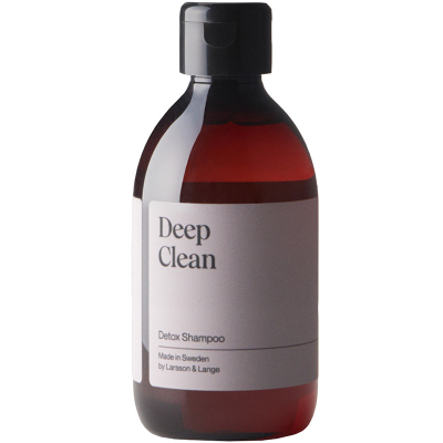 Larsson & Lange Deep Clean Detox Shampoo (300 ml)
