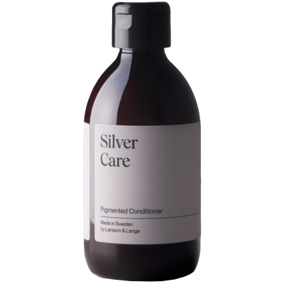 Larsson & Lange Silver Care Pigmented Conditioner (300 ml)