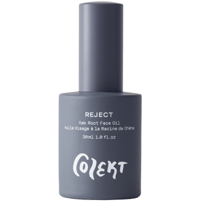 Colekt Reject Face Oil (30 ml)