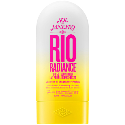 Rio Radiance SPF 50 Body Spray (200 ml)