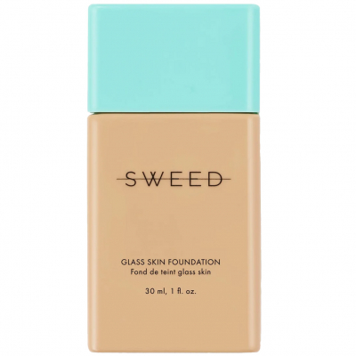 Sweed Beauty Glass Skin Foundation