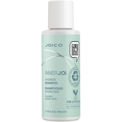 Joico InnerJoi Hydrate Shampoo