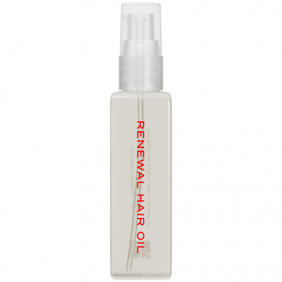The Every Renewal Hair Oil (100 ml)