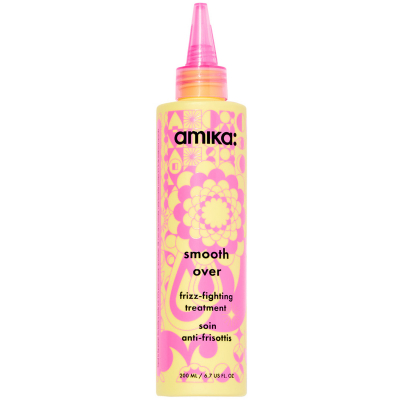 Amika Smooth Over Frizz Fighting Treatment (200 ml)