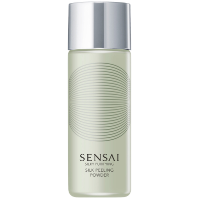 Sensai Silky Purifying Silk Peeling Powder Matcha (40 g)