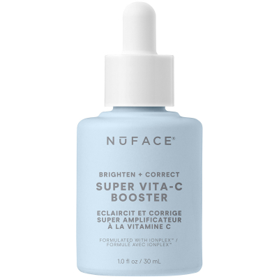 NuFACE Brighten + Correct Super Vita-C Booster (30 ml)