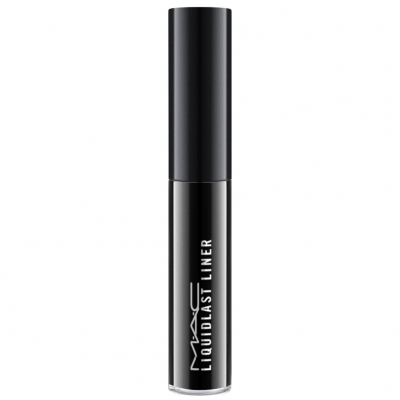 MAC Liquidlast 24h Waterproof Liner Point Black