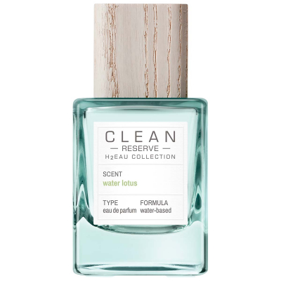 Clean Reserve H2EAU Water Lotus EdP