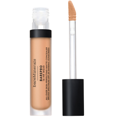 bareMinerals BarePro All Over Skin Perfecting Conceal