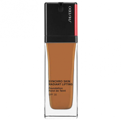 Shiseido Radiant Lifting Foundation