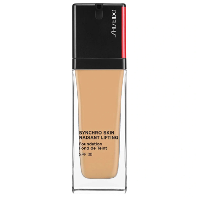 Shiseido Self-Refreshing Foundation