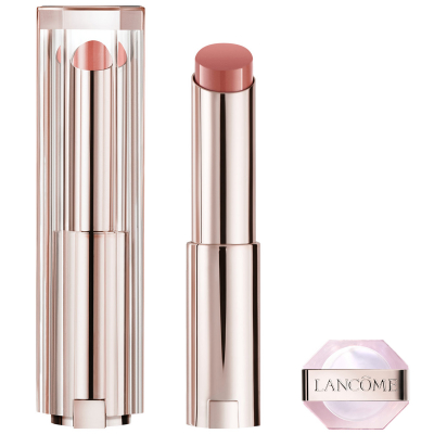 Lancôme Lip Idôle Squalane-12 Butterglow Glowy Color Balm