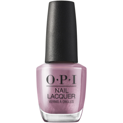 OPI Infinite Shine Fall Collection