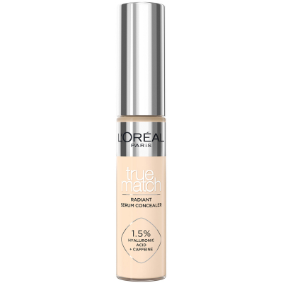 L'Oréal Paris True Match Radiant Serum Concealer