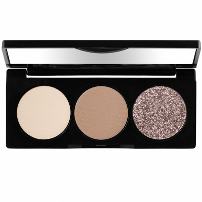 Bobbi Brown Essential Eyeshadow Trio