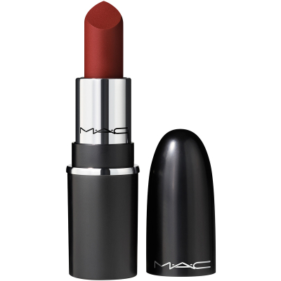 MAC Mini Macximal Sleek Satin Lipstick